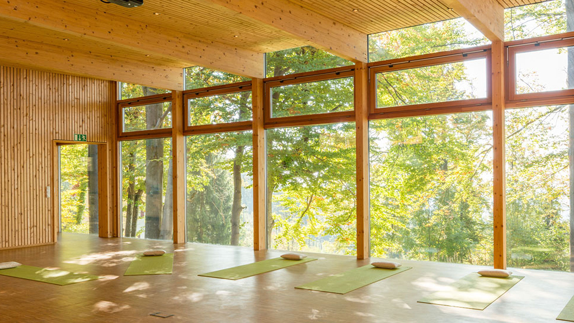 YANG YOGA<br />Natur & Wald Yogaretreat 10.-14. März 2021 YANG YOGA | Natur & Wald Yogaretreat 10.-14. März 2021