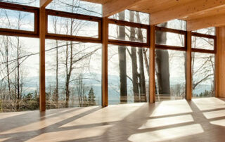 YANG YOGA | Natur & Wald Yogaretreat 10.-14. März 2021