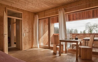 YANG YOGA | Natur & Wald Yogaretreat 10.-14. März 2021