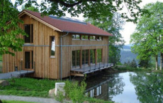 YANG YOGA | Natur & Wald Yogaretreat 10.-14. März 2021