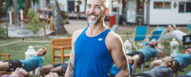 Firmenyoga - Yoga für Unternehmen - Businessyoga