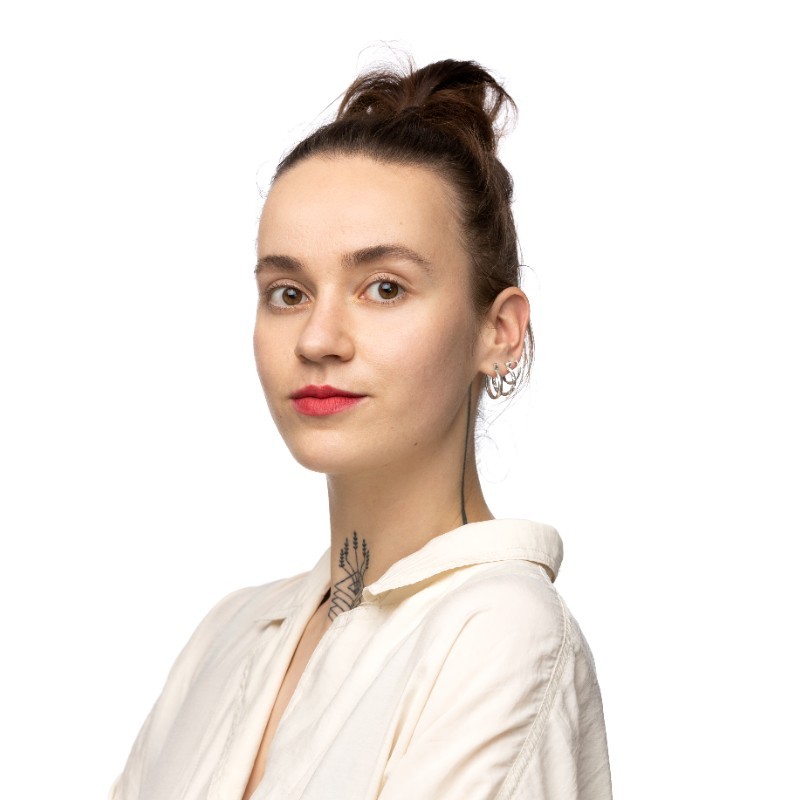 Patricia Reiter People & Culture Generalist at PIABO PR