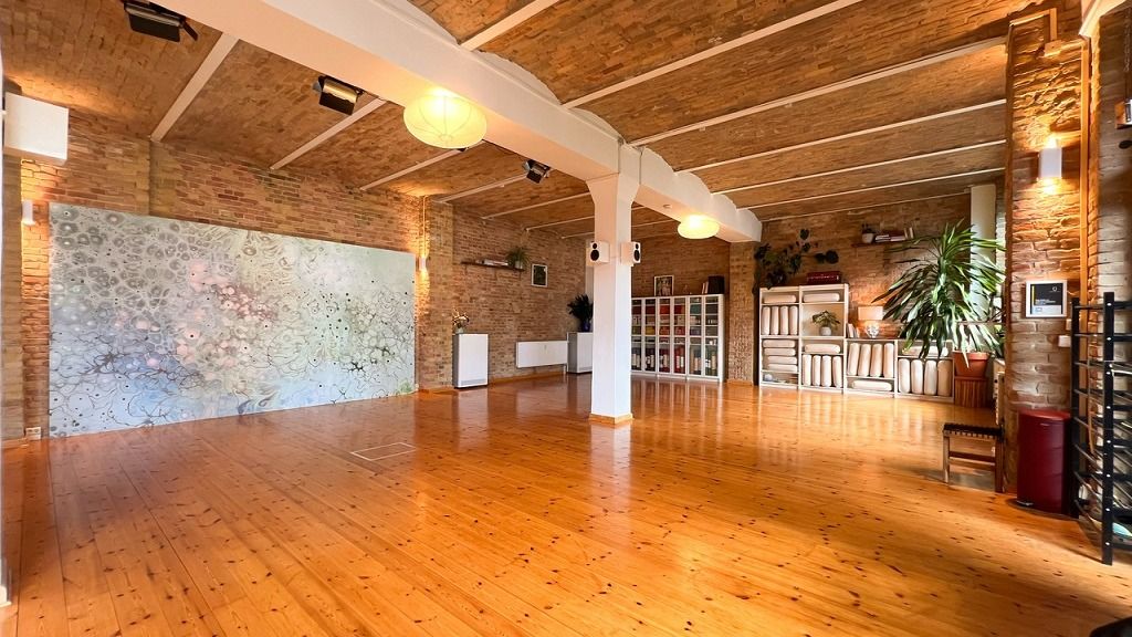 YfD - Yoga für Dich - Friedrichshain