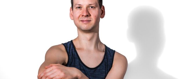 YANG YOGA - Firmenyoga mit Eric Engel