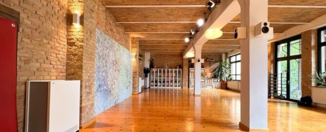 yogafürdich Friedrichshain, Frankfurter Allee 53, 10247 Berlin