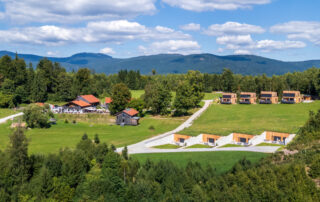 YANG YOGA - Yogaretreat im Bayerischen Wald (Bayern)