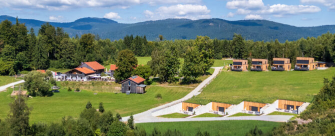 YANG YOGA - Yogaretreat im Bayerischen Wald (Bayern)