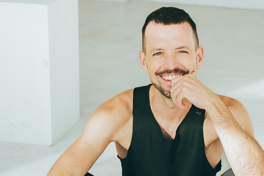 Yang Yoga Gastlehrerin Stefan Schleich-Kehr