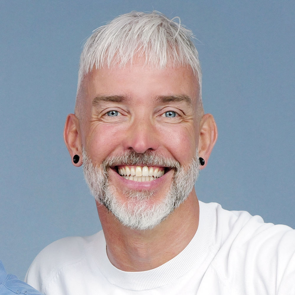 YANG YOGA - Yogalehrer Joachim Koch